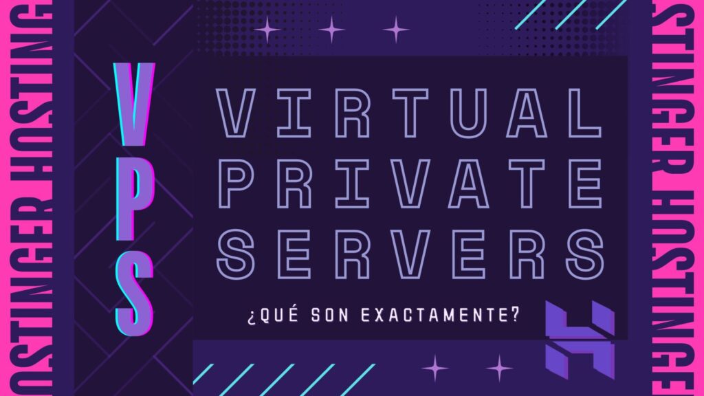 Hosting VPS en 2025: Características y ventajas para tu página web