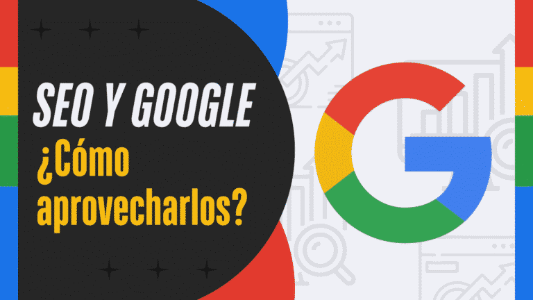 Razones por las que tu página web no aparece en Google: Problemas de SEO y posicionamiento web